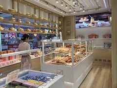 -好利来(曲江龙湖店)