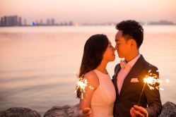 点击看大图 -太郎花子婚纱摄影艺术中心
