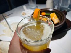 -春树下·树屋花房西餐厅(罍街AS1980店)