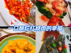 -武汉香格里拉大酒店·香宫中餐厅