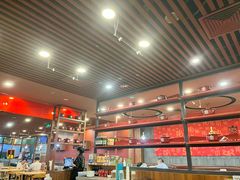 -宏状元现熬粥·京味菜(黄寺大街店)