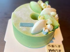 -théATRE 茶聚场(王府中環店)