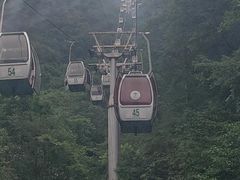 -老界岭旅游度假区