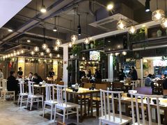 大堂-王妈热卤·川味馆(海昌店)