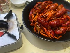 瞿记卤虾-聚味瞿记·龙虾堂(坡子街店)