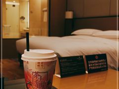 -武汉洲际酒店