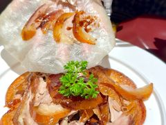 -额娘·春饼烤鸭(乐汇城店)