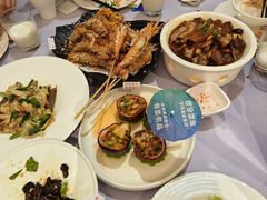 -79号渔船海鲜饭店(宝安店)