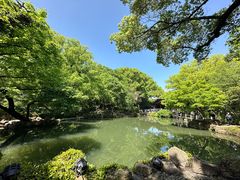 -惠山古镇·寄畅园