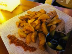 -HIB HUB公社(解放西路店)