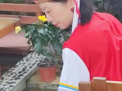 -丽江庭院之爱在路上(西单店)