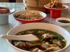 -冶春茶社(官园桥店)