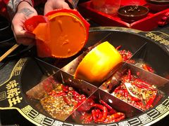-味舵主重庆火锅(邓尉路店)