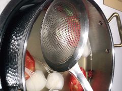 -犇鼎牛潮汕牛肉火锅(新辰里学清路店)