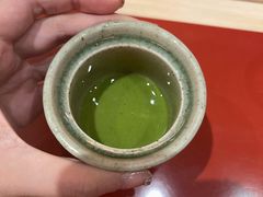 -橼舍鮨青木