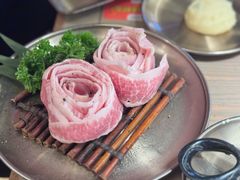-西塔老太太泥炉烤肉(温州首店万象城黑金店)