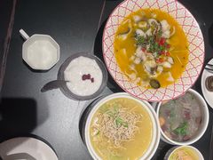 -童福兴·南京菜(老门东店)