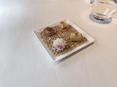 -Le Comptoir de Pierre Gagnaire