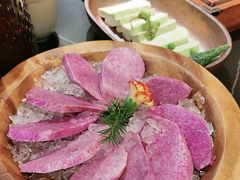 -季季山·云南野生菌火锅(上海首店)