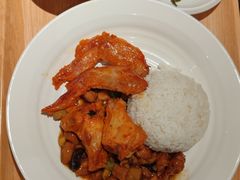 -乡村基(杨家坪建设店)