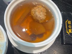 -简小舍·民间手艺菜(武昌江滩店)