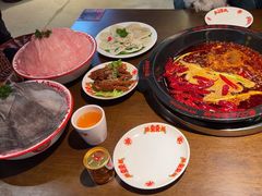 -牛市坎火锅(建设路店)