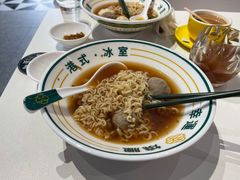 -幸运茶餐厅(龙海商业广场店)