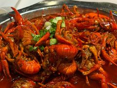-李叔叔虾蟹大排档(青羊店)