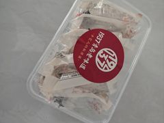 -1937青岛老味道·海肠捞饭·青岛菜(大鲍岛栈桥店)