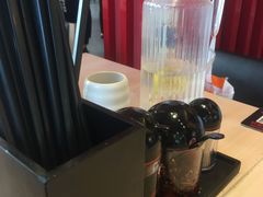 -味千拉面(东方明珠店)