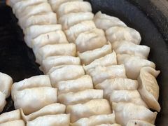 锅贴-水丰锅贴(延吉东路店)