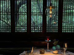 -三嚥阁 La Villa Restaurant