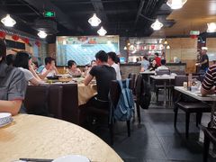 大堂-十三姨工厨顺德美食·宴会·团餐(天河北路店)