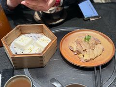 -金陵家宴·金陵春·南京菜(夫子庙店)