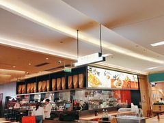 -大师兄·西北小馆(北站缤果空间店)