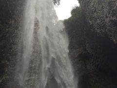 -百漈沟生态旅游景区
