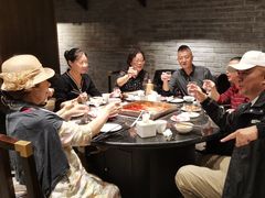 -红鼎坊·老成都火锅(新南门店)