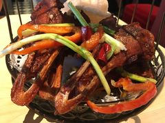-避风塘(百联东郊店)