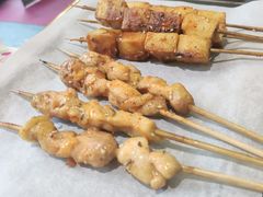 -醉炫音速烧烤·干煸菜(沙河总店)