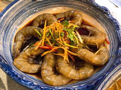 -渔娘渔家丹东海鲜(东直门店)