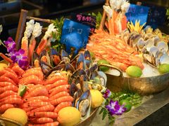 -深圳大梅沙京基洲际度假酒店