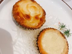 酥化和牛挞-北京厨房(SKP店)
