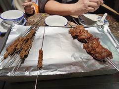 -熙成烧烤·三十三年(开发区店)