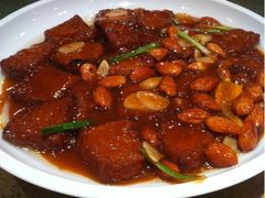 杏仁豆腐-卫鼎轩·曹公馆(鼓楼店)