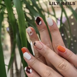 -LILY NAILS美甲美睫