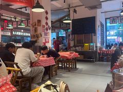 -龙师傅卤炒(天马店)