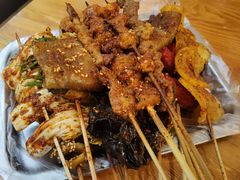 -非凡烧烤(历史博物馆店)