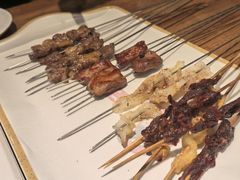 -小核桃品质串店(世茂大道店)