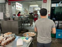 -Kha Mu Charoensang(Silom)