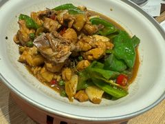 -泰煌鸡·上海白斩鸡·鸡汤面(鹤庆店)